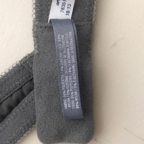 Aerie Lacy Push-Up Bra - Picture 4 of 5